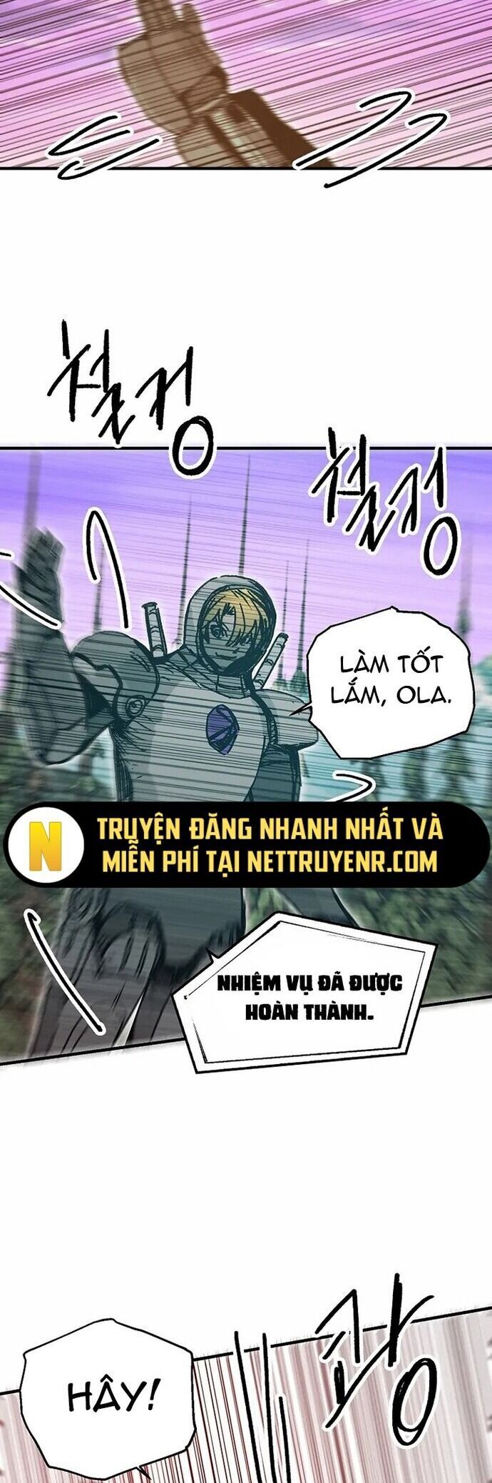 Người Chơi Lỗi [Chap 1-149]