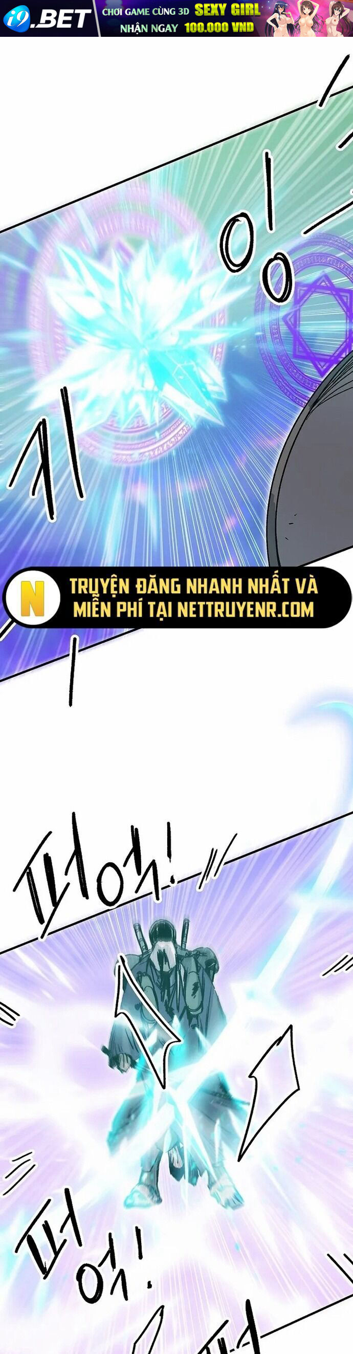 Người Chơi Lỗi [Chap 1-149]