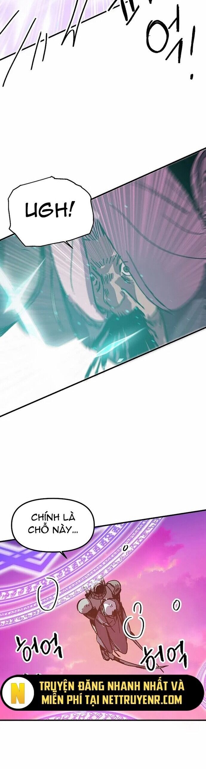 Người Chơi Lỗi [Chap 1-149]
