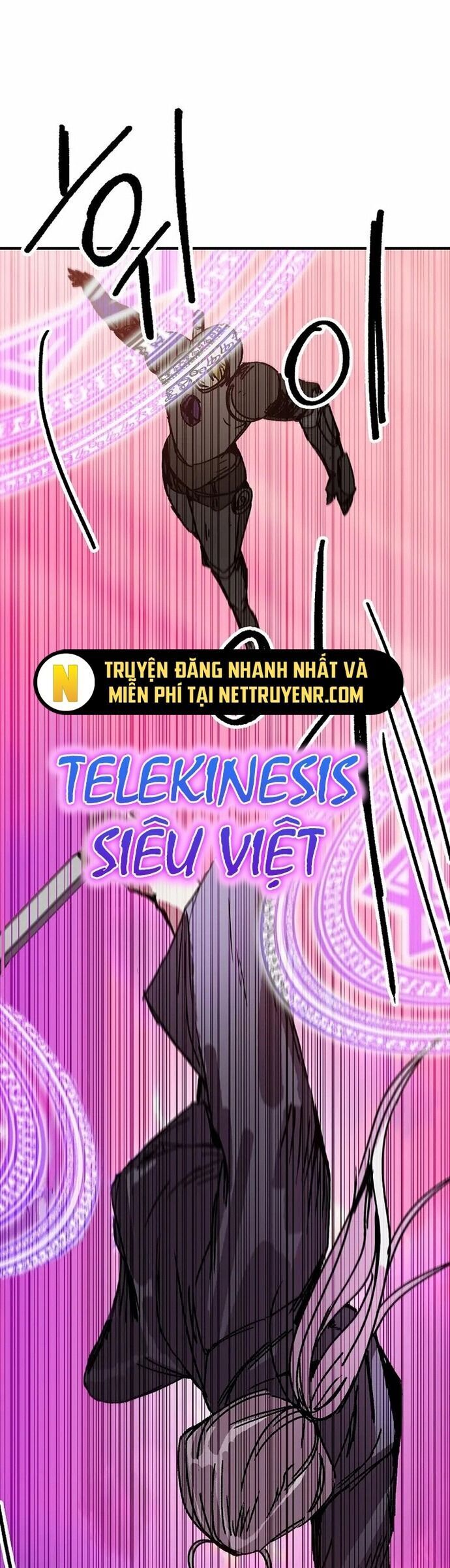 Người Chơi Lỗi [Chap 1-149]