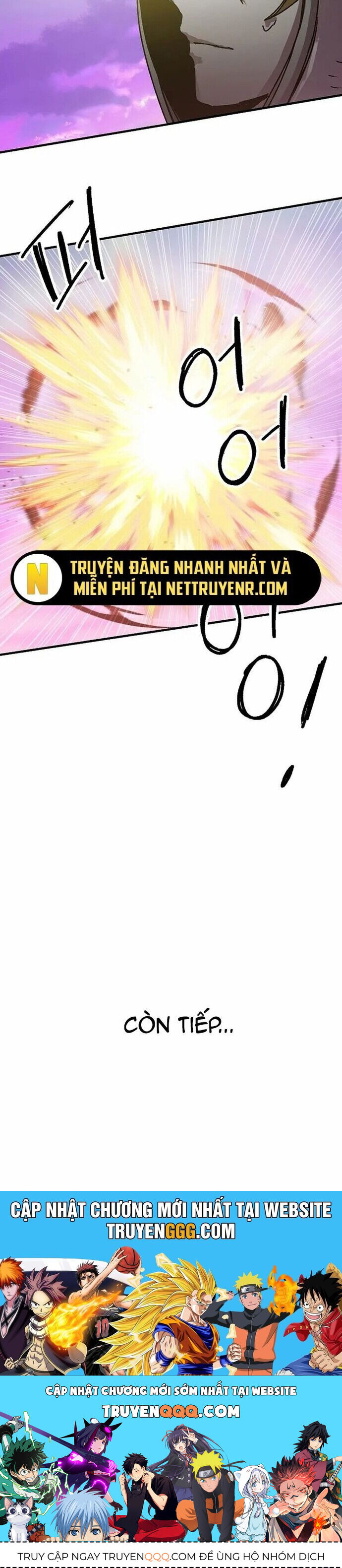 Người Chơi Lỗi [Chap 1-149]
