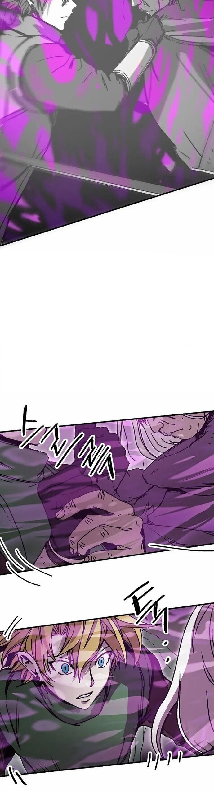 Người Chơi Lỗi [Chap 1-149]