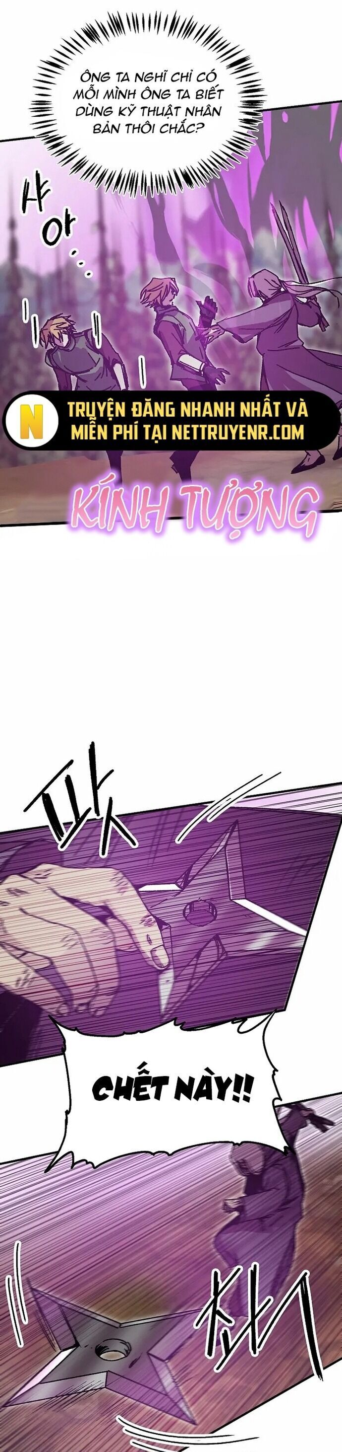 Người Chơi Lỗi [Chap 1-149]