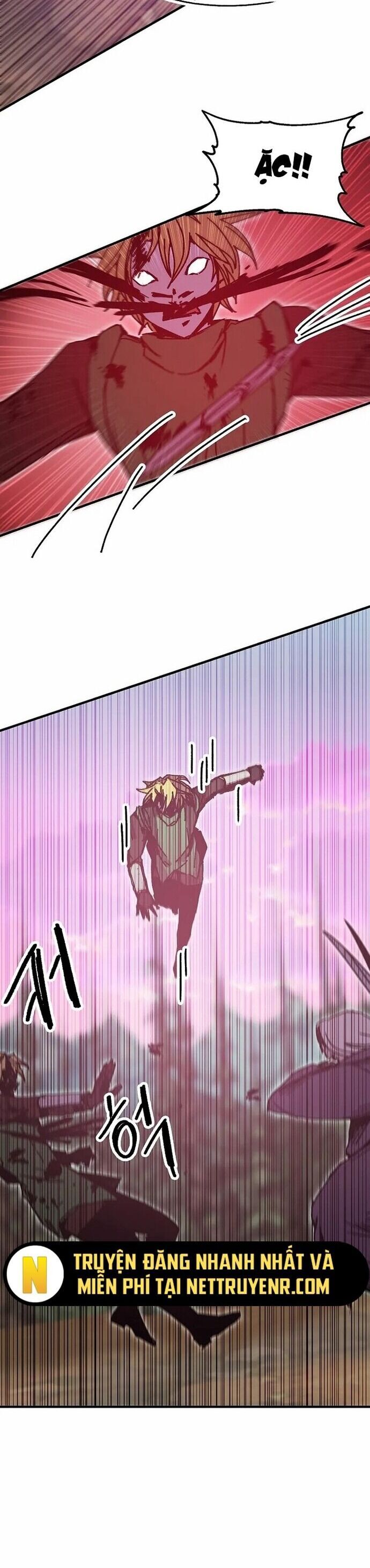 Người Chơi Lỗi [Chap 1-149]