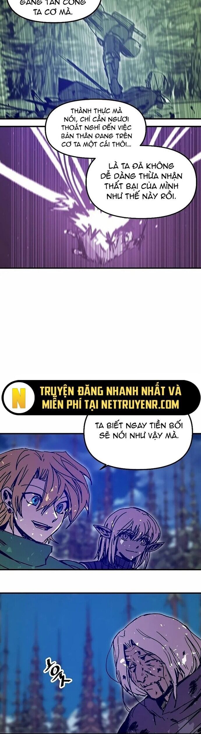 Người Chơi Lỗi [Chap 1-149]