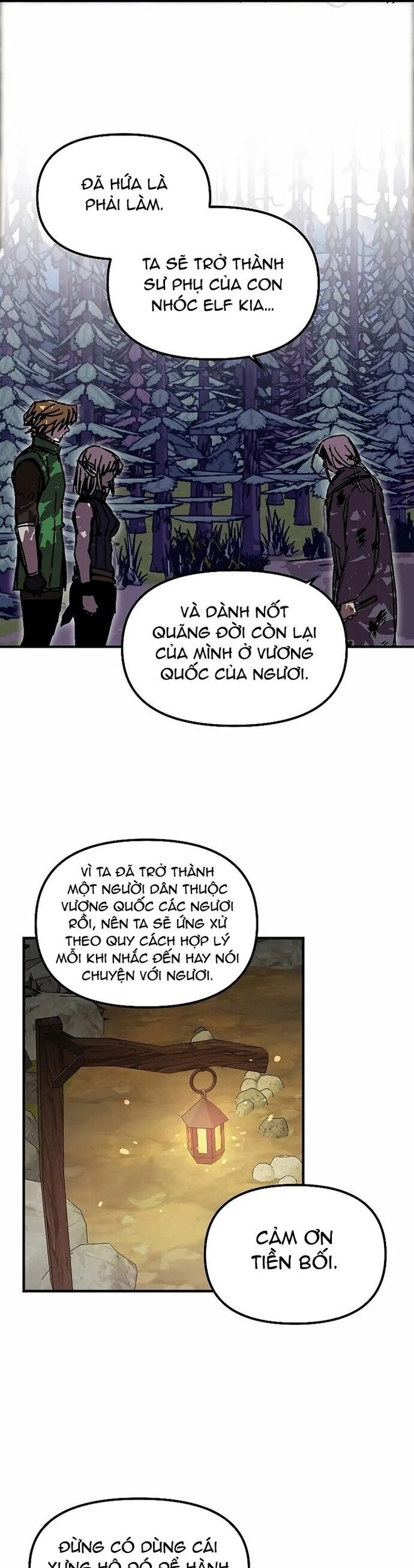 Người Chơi Lỗi [Chap 1-149]
