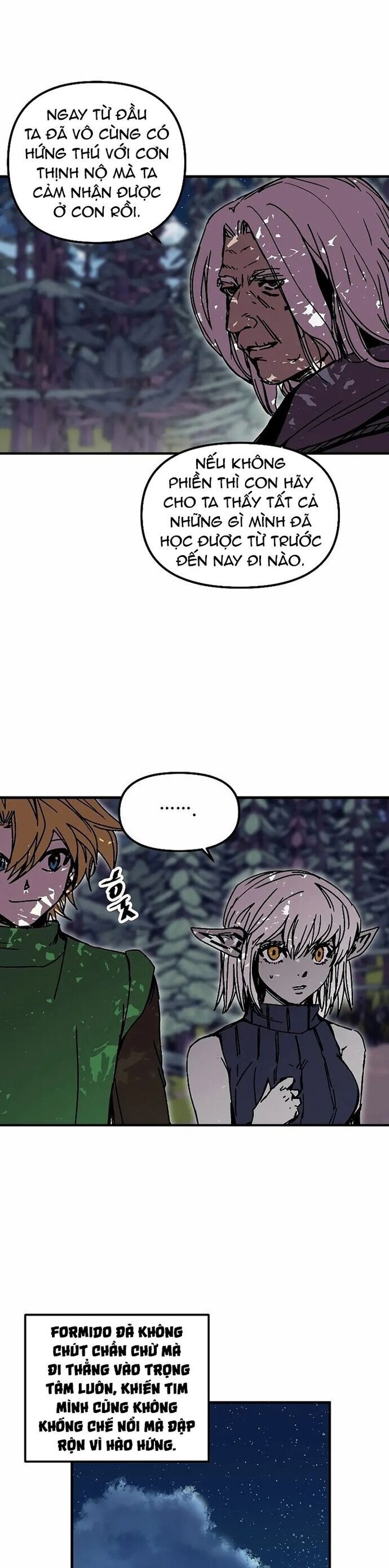 Người Chơi Lỗi [Chap 1-149]