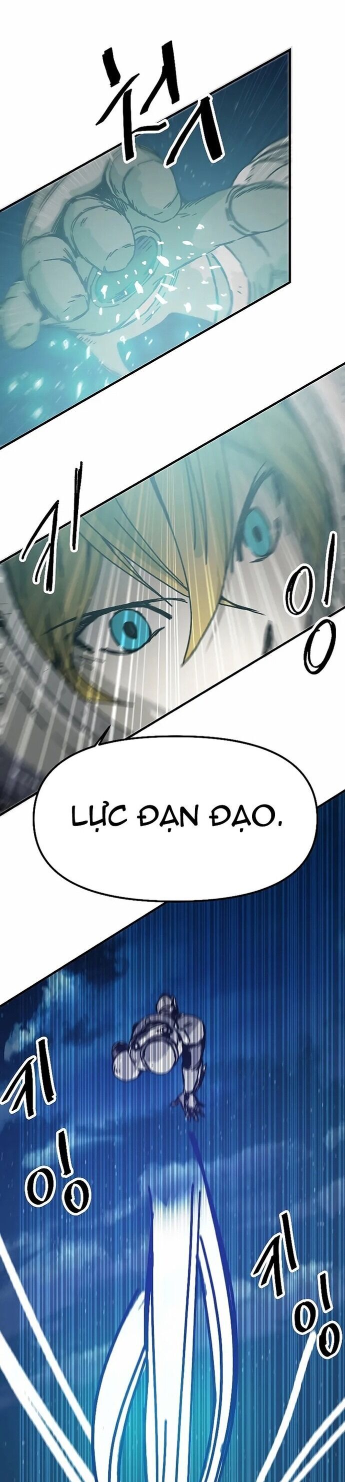 Người Chơi Lỗi [Chap 1-149]