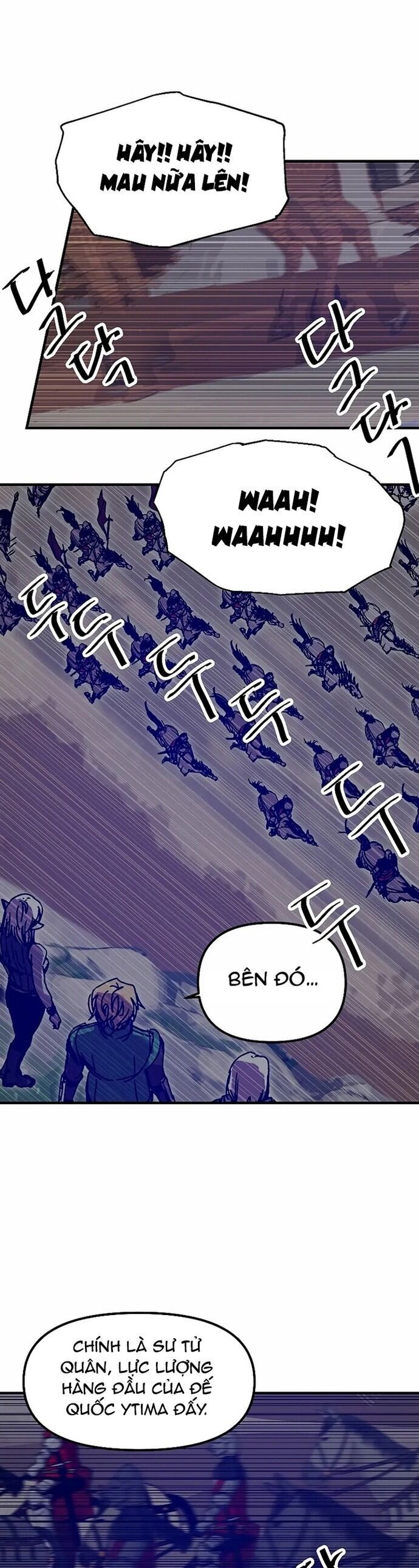 Người Chơi Lỗi [Chap 1-149]