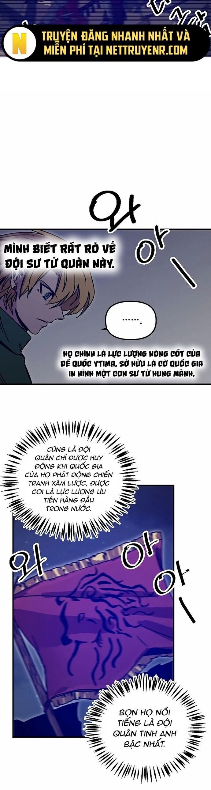 Người Chơi Lỗi [Chap 1-149]
