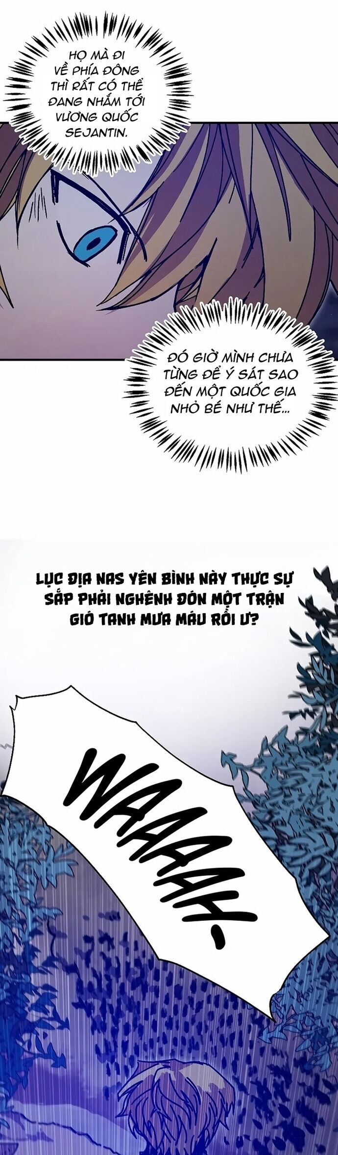 Người Chơi Lỗi [Chap 1-149]