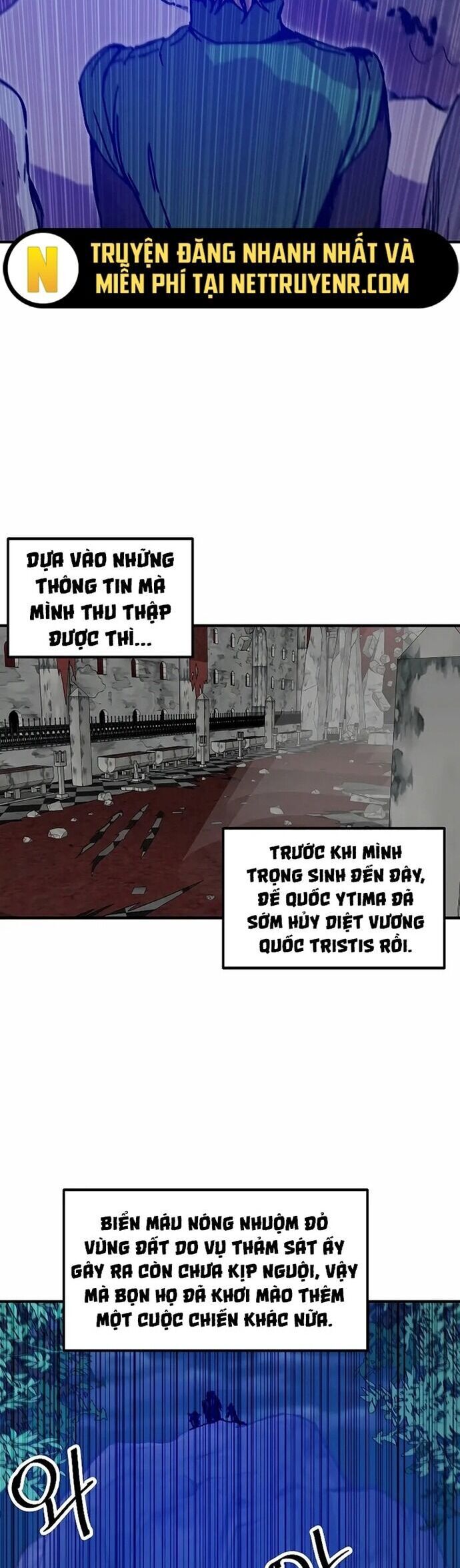 Người Chơi Lỗi [Chap 1-149]