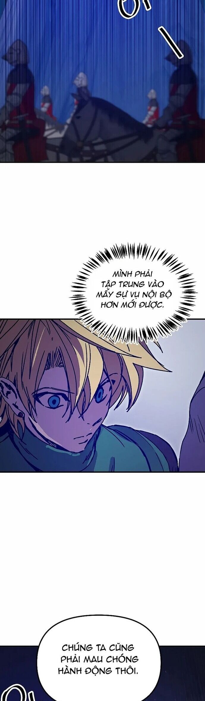 Người Chơi Lỗi [Chap 1-149]