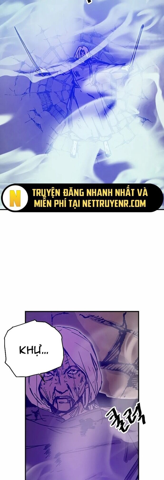 Người Chơi Lỗi [Chap 1-149]