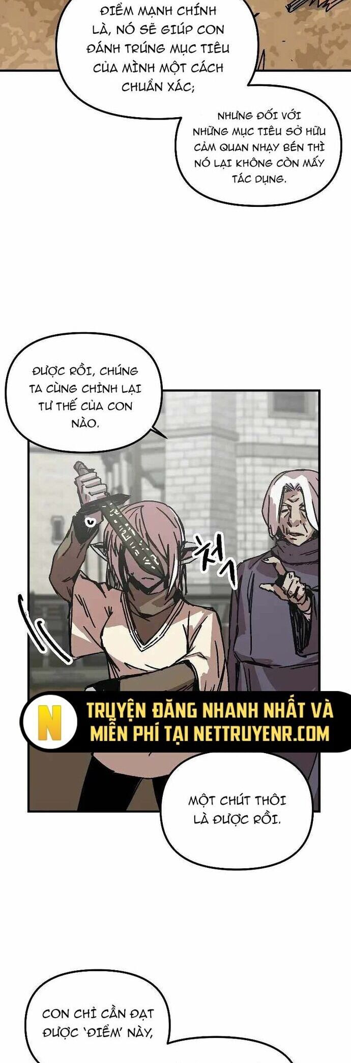 Người Chơi Lỗi [Chap 1-149]
