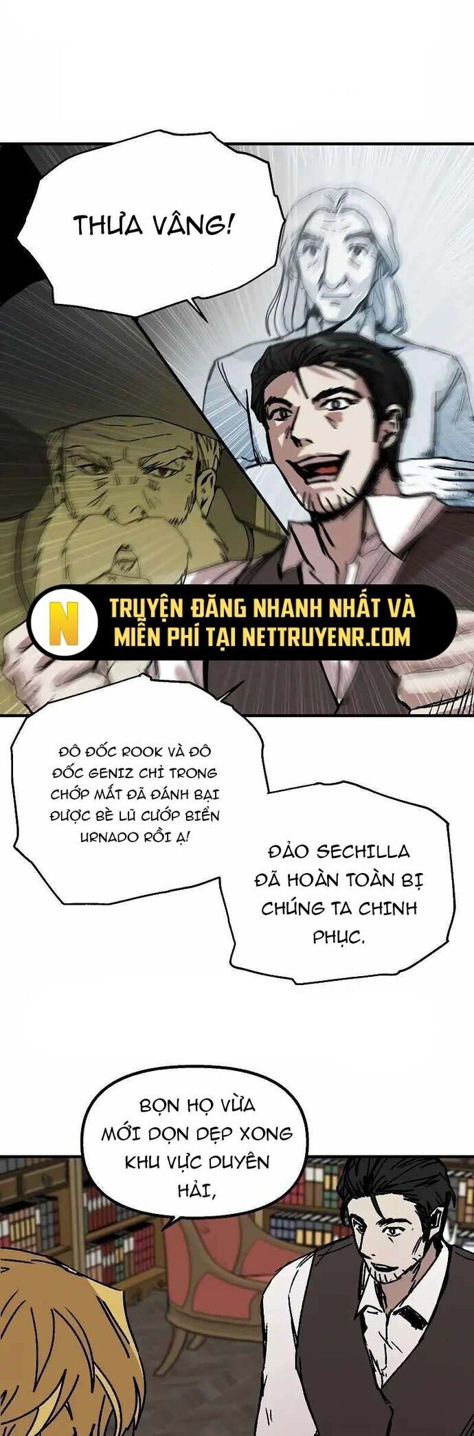 Người Chơi Lỗi [Chap 1-149]