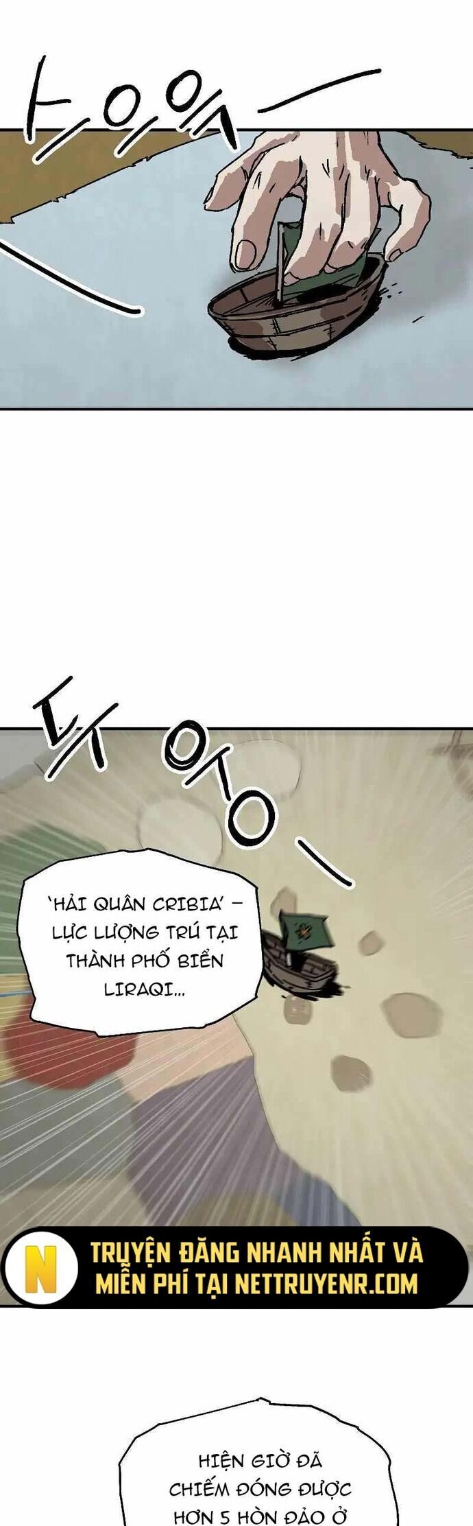 Người Chơi Lỗi [Chap 1-149]