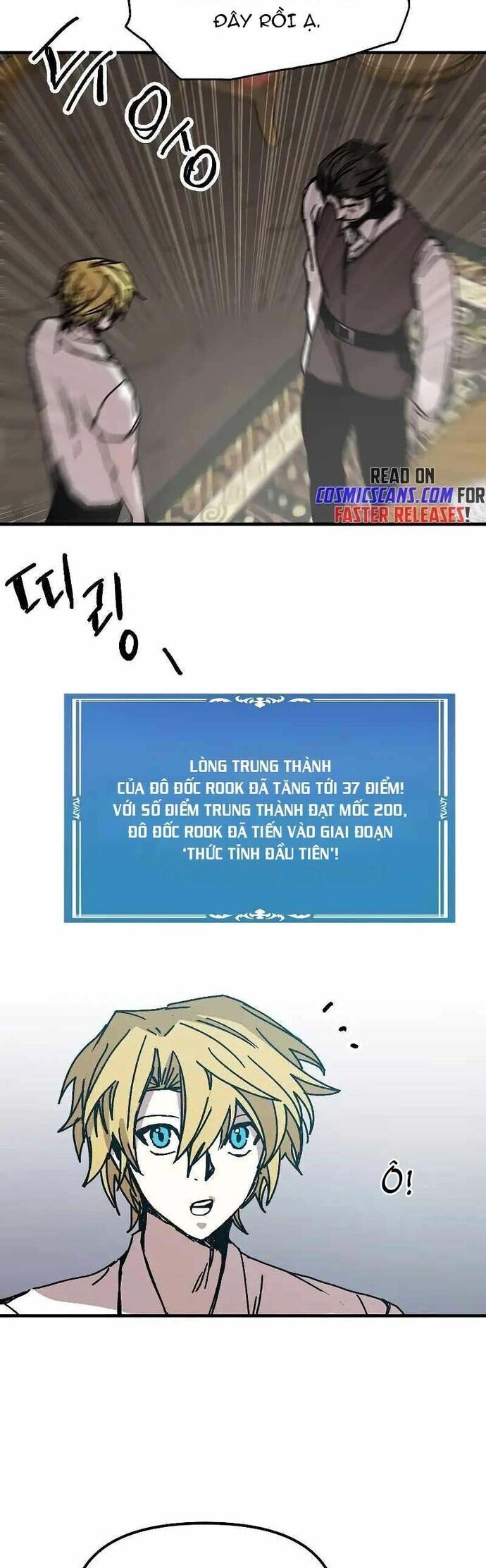 Người Chơi Lỗi [Chap 1-149]