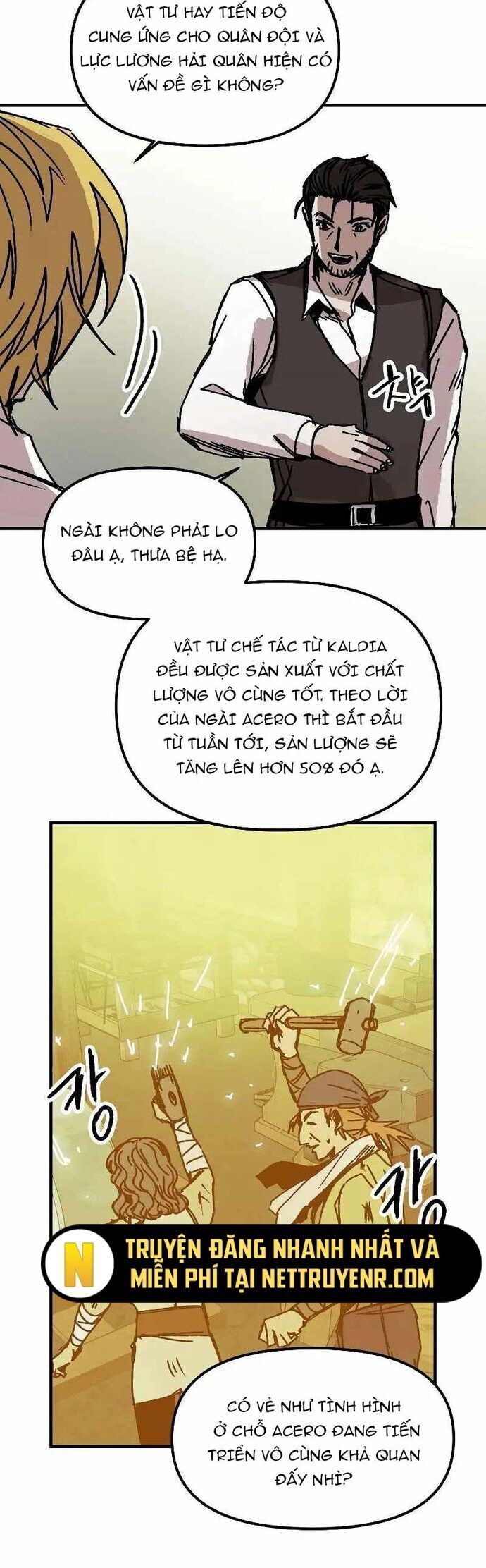 Người Chơi Lỗi [Chap 1-149]
