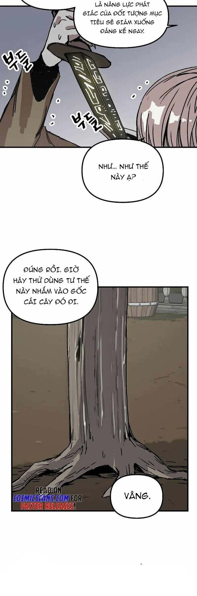 Người Chơi Lỗi [Chap 1-149]