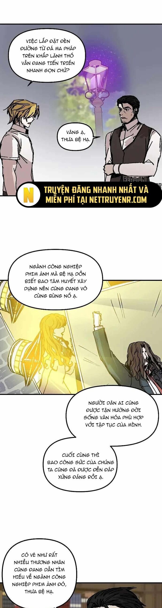 Người Chơi Lỗi [Chap 1-149]