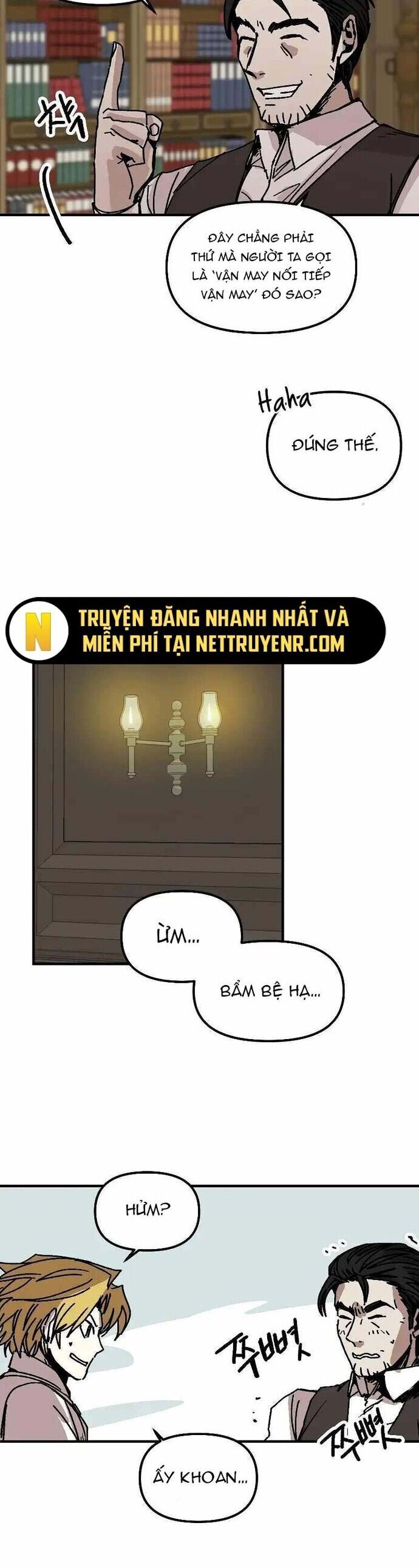 Người Chơi Lỗi [Chap 1-149]