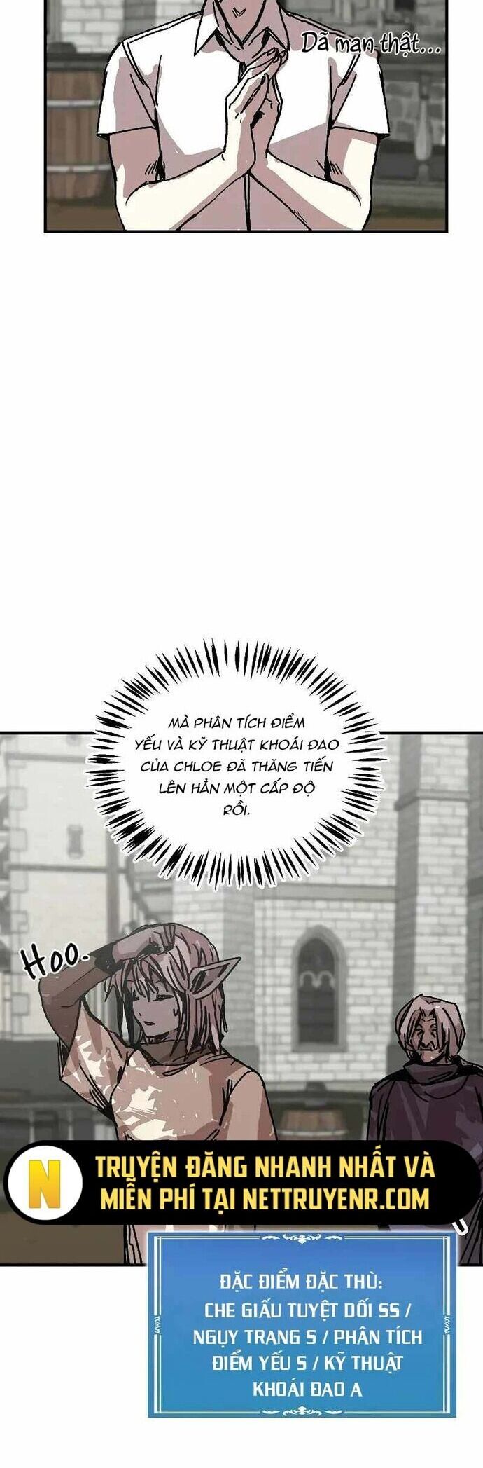 Người Chơi Lỗi [Chap 1-149]