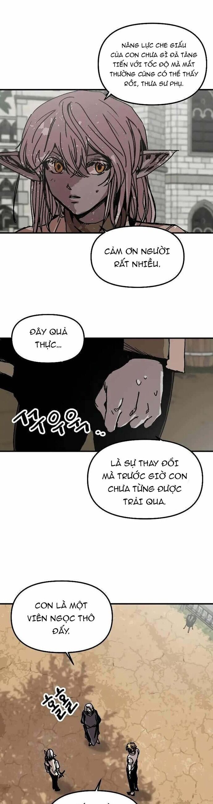 Người Chơi Lỗi [Chap 1-149]