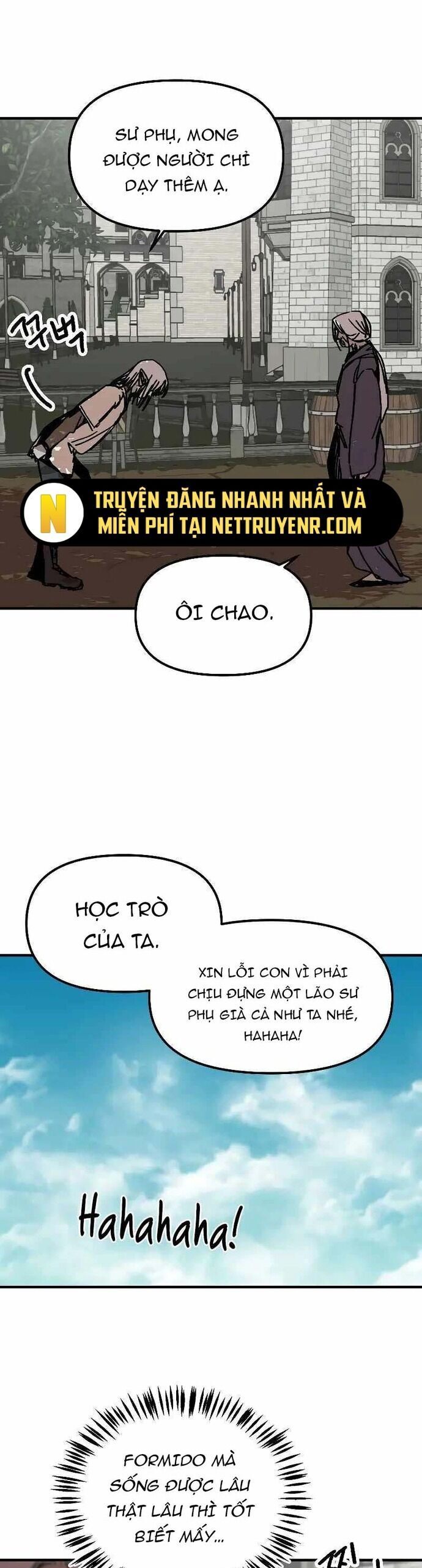 Người Chơi Lỗi [Chap 1-149]