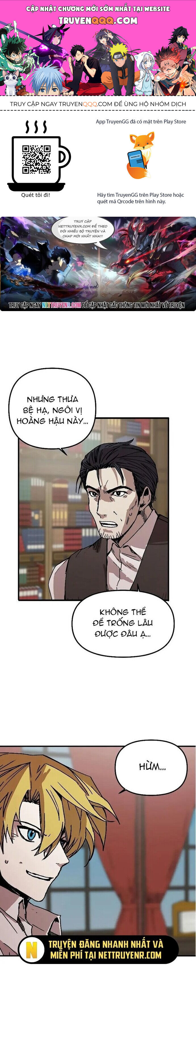 Người Chơi Lỗi [Chap 1-149]
