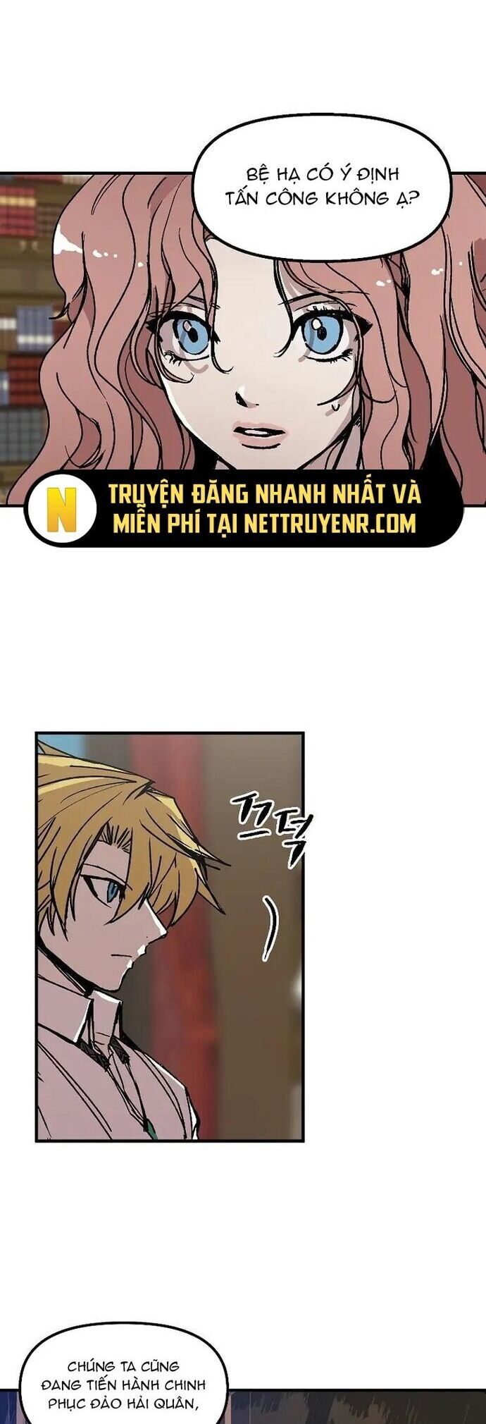 Người Chơi Lỗi [Chap 1-149]