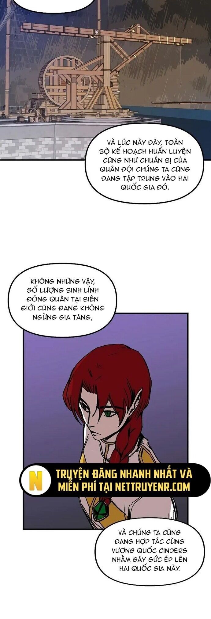 Người Chơi Lỗi [Chap 1-149]