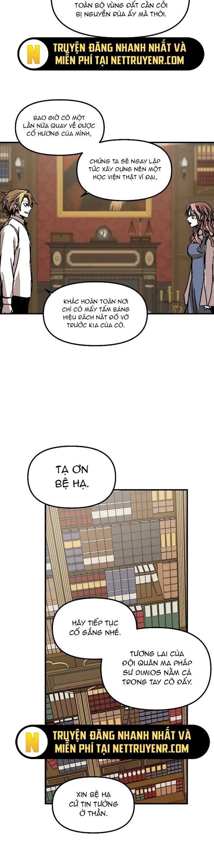 Người Chơi Lỗi [Chap 1-149]