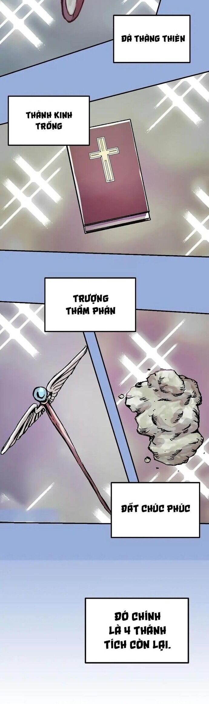 Người Chơi Lỗi [Chap 1-149]