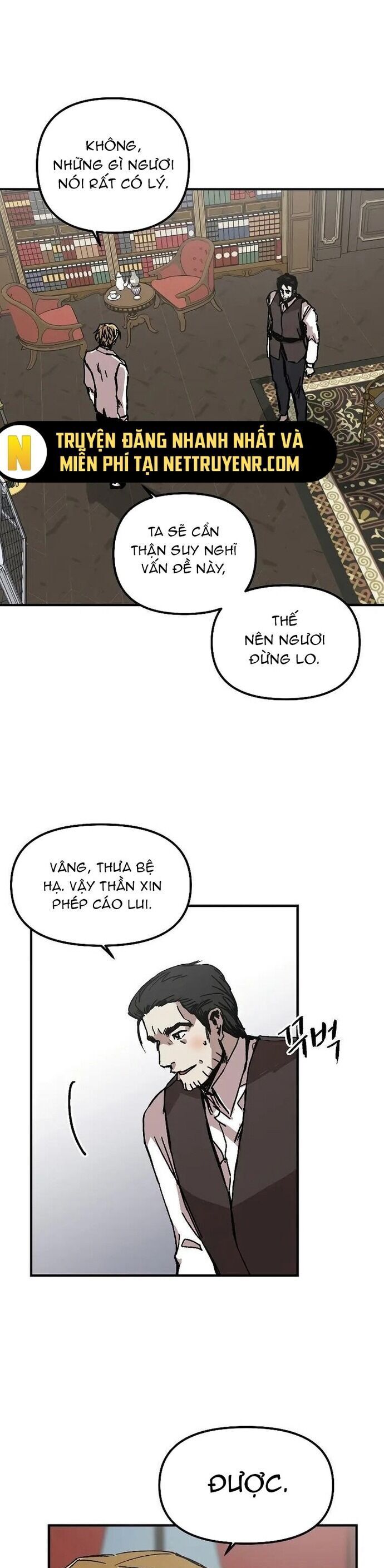 Người Chơi Lỗi [Chap 1-149]