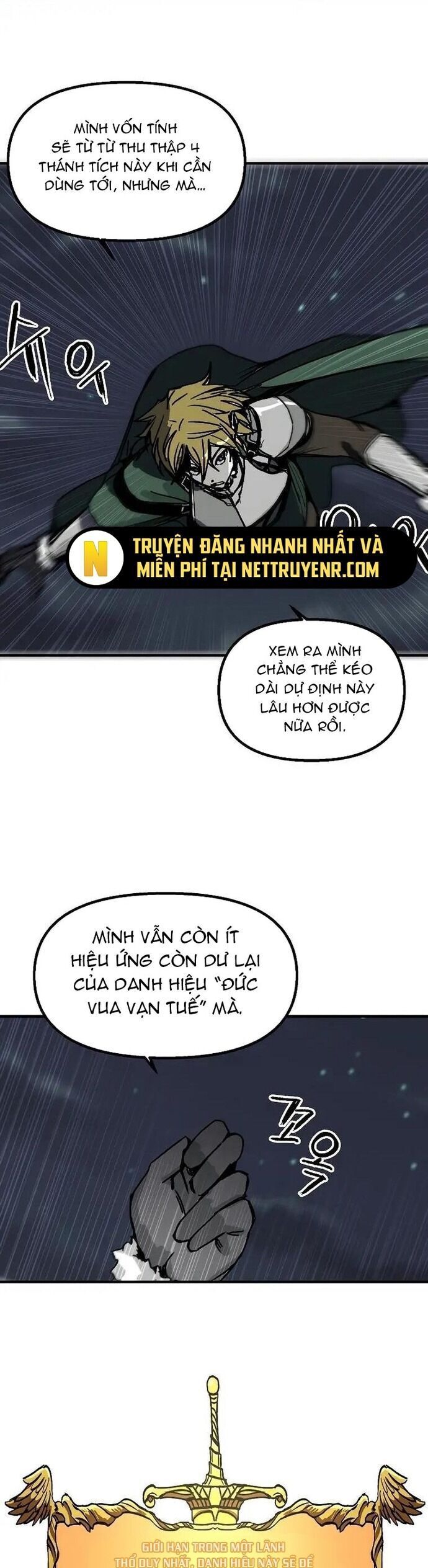Người Chơi Lỗi [Chap 1-149]
