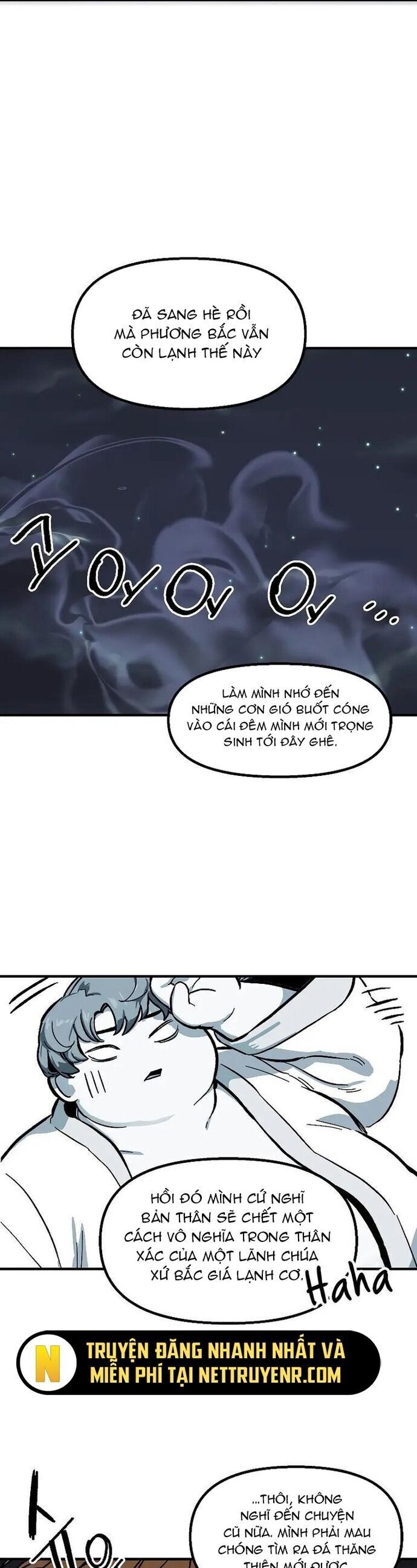 Người Chơi Lỗi [Chap 1-149]