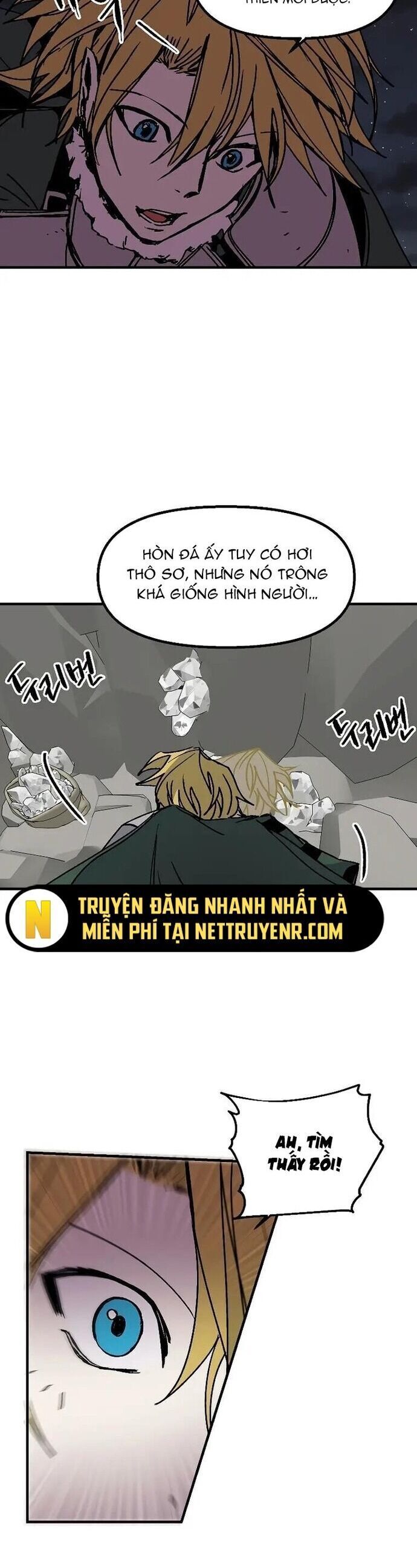 Người Chơi Lỗi [Chap 1-149]