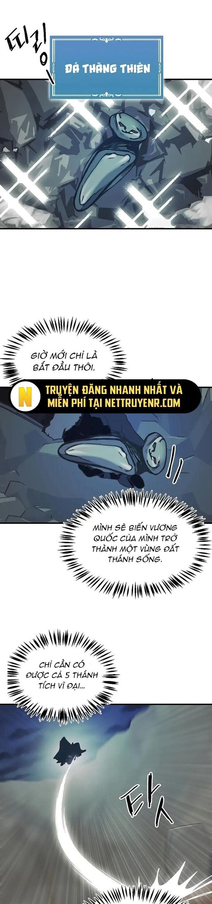 Người Chơi Lỗi [Chap 1-149]