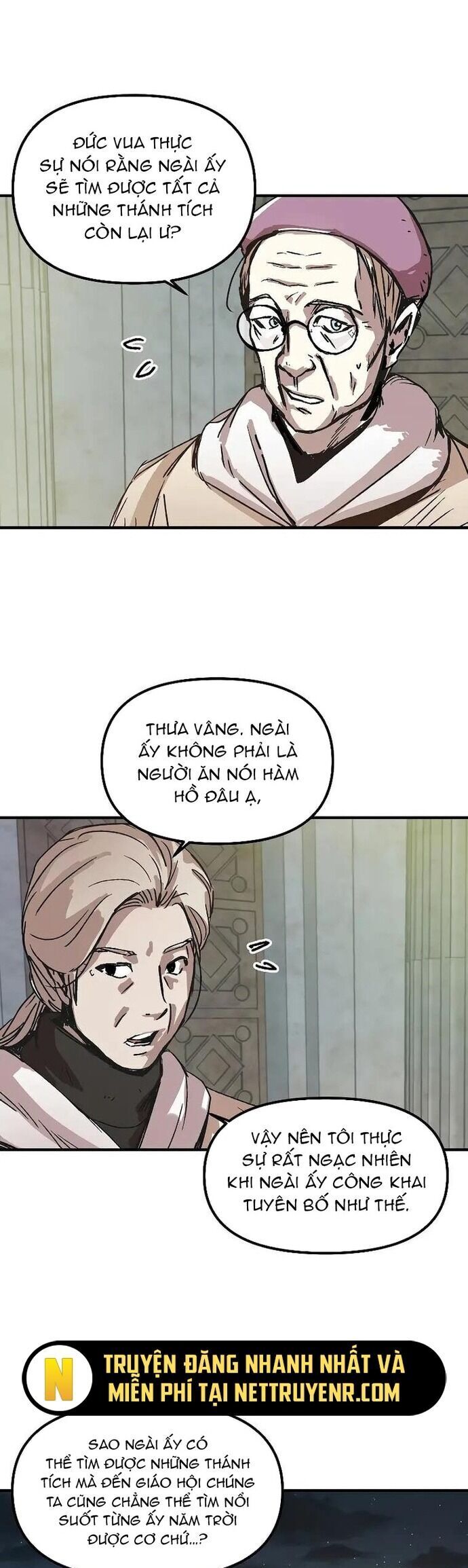Người Chơi Lỗi [Chap 1-149]