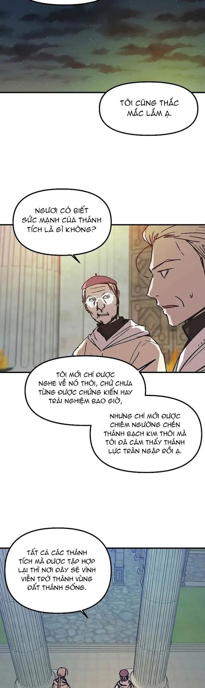 Người Chơi Lỗi [Chap 1-149]
