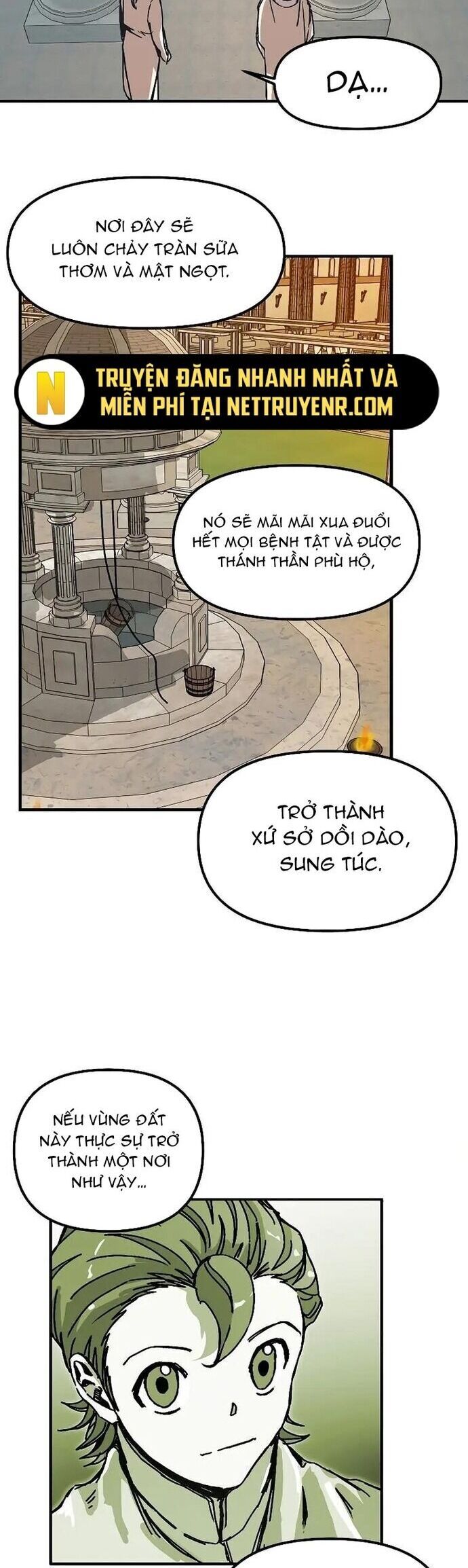 Người Chơi Lỗi [Chap 1-149]