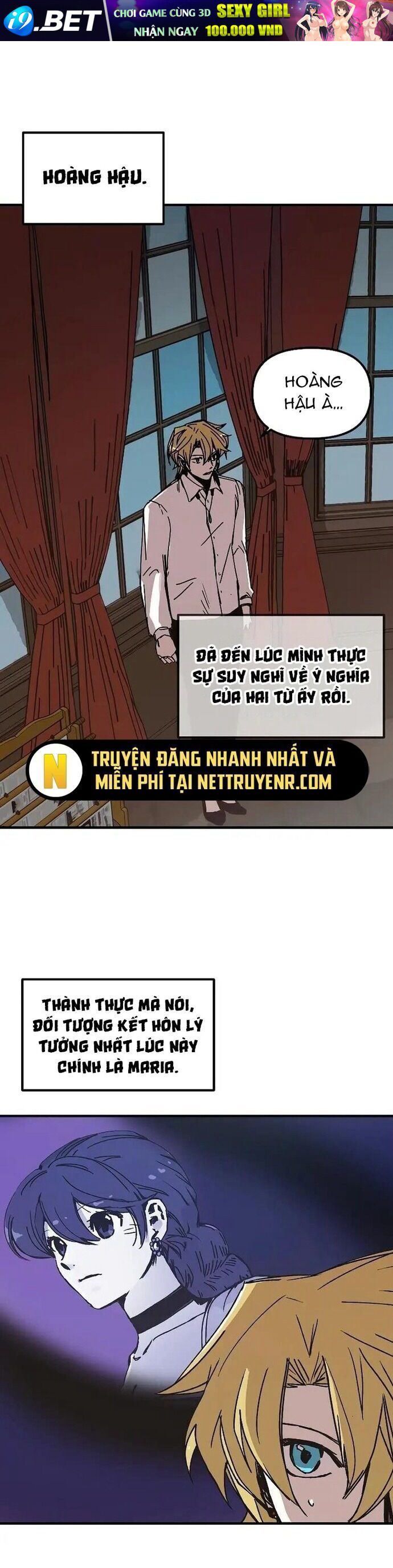 Người Chơi Lỗi [Chap 1-149]