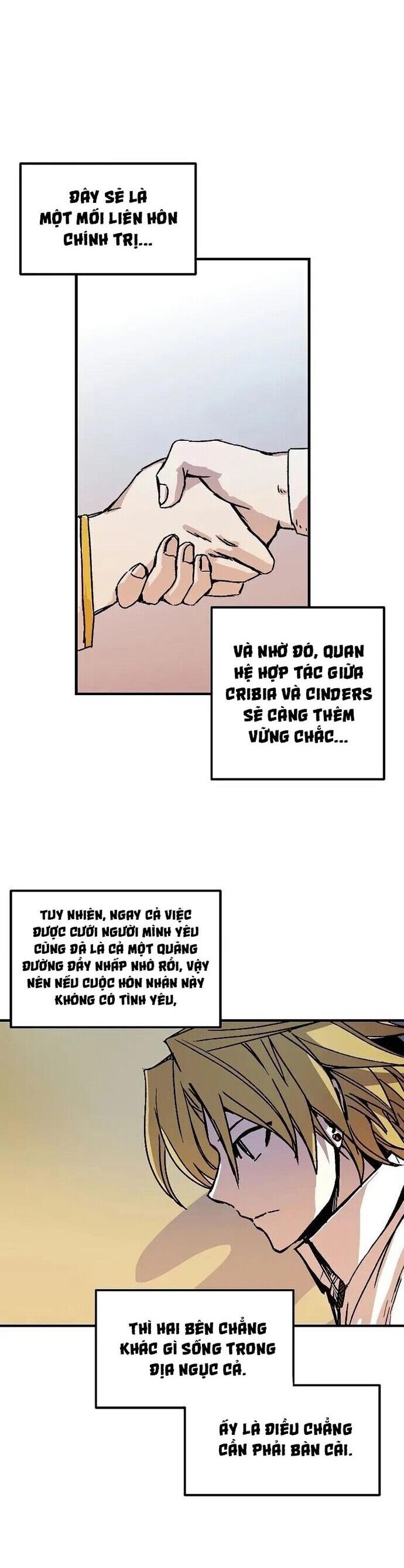 Người Chơi Lỗi [Chap 1-149]