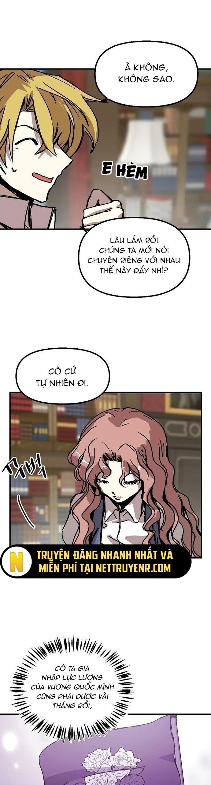 Người Chơi Lỗi [Chap 1-149]