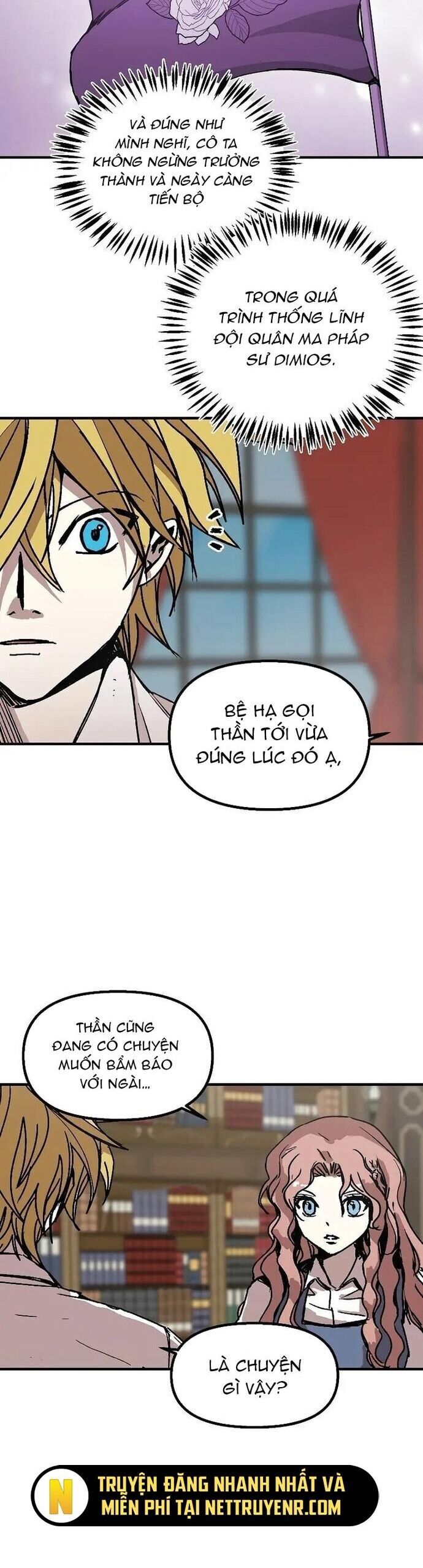 Người Chơi Lỗi [Chap 1-149]