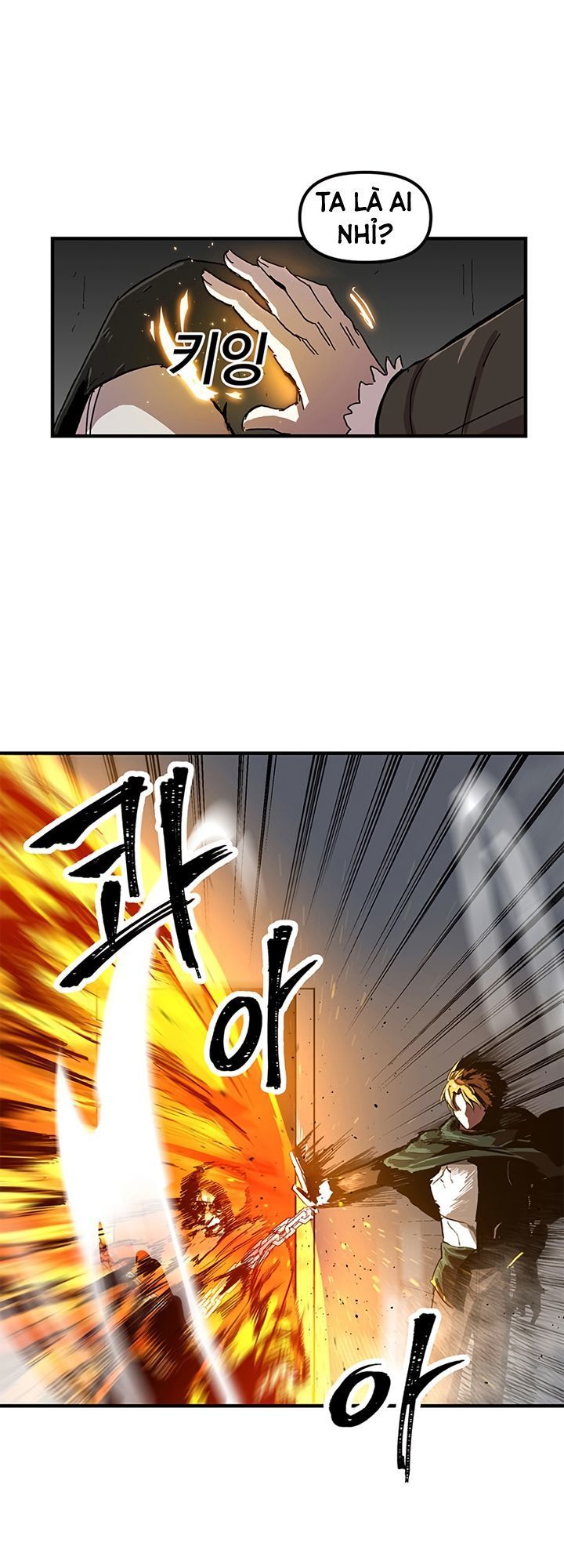 Người Chơi Lỗi [Chap 1-149]