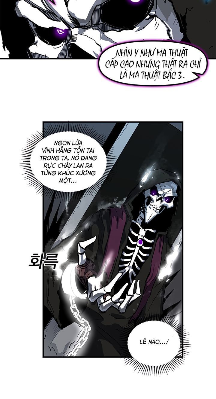 Người Chơi Lỗi [Chap 1-149]
