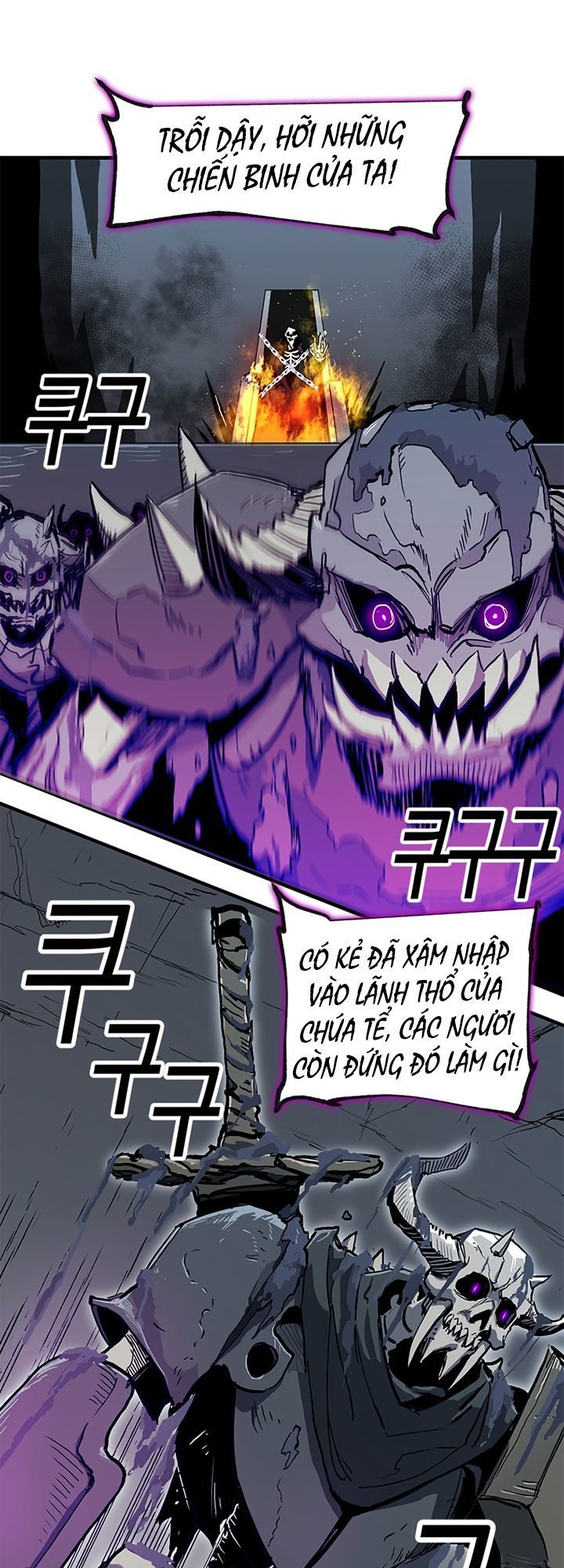 Người Chơi Lỗi [Chap 1-149]