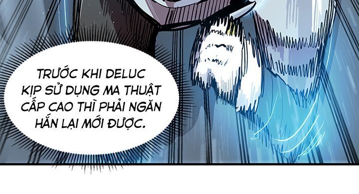 Người Chơi Lỗi [Chap 1-149]